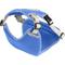 Show in main carousel: Body Glove Cooling Dog Harness, Blue, Large: 29 to 38-in chest slide 4 of 10