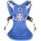 Show in main carousel: Body Glove Cooling Dog Harness, Blue, Large: 29 to 38-in chest slide 1 of 10