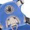 Show in main carousel: Body Glove Cooling Dog Harness, Blue, Small: 19 to 24-in chest slide 6 of 8