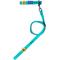 Show in main carousel: Body Glove Biothane Dog Leash, Teal, 6-ft long, 1-in wide slide 8 of 8