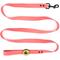 Show in main carousel: Body Glove Biothane Dog Leash, Sunset, 6-ft long, 1-in wide slide 3 of 7