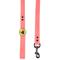 Show in main carousel: Body Glove Biothane Dog Leash, Sunset, 6-ft long, 1-in wide slide 4 of 7