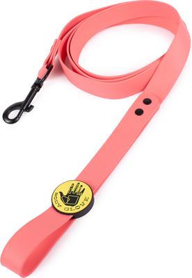 Show full view: Body Glove Biothane Dog Leash, Sunset, 6-ft long, 1-in wide slide 2 of 7