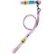 Show in main carousel: Body Glove Biothane Dog Leash, Lavender, 6-ft long, 1-in wide slide 7 of 7