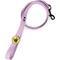 Show in main carousel: Body Glove Biothane Dog Leash, Lavender, 6-ft long, 1-in wide slide 2 of 7