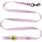 Show in main carousel: Body Glove Biothane Dog Leash, Lavender, 6-ft long, 1-in wide slide 3 of 7