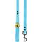 Show in main carousel: Body Glove Biothane Dog Leash, Sea Mist, 6-ft long, 3/4-in wide slide 5 of 8