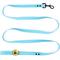 Show in main carousel: Body Glove Biothane Dog Leash, Sea Mist, 6-ft long, 3/4-in wide slide 4 of 8