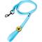 Show in main carousel: Body Glove Biothane Dog Leash, Sea Mist, 6-ft long, 3/4-in wide slide 3 of 8