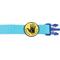 Show in main carousel: Body Glove Biothane Dog Collar, Sea Mist, Large: 16 to 22-in neck, 1-in wide slide 4 of 9