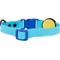 Show in main carousel: Body Glove Biothane Dog Collar, Sea Mist, Small: 11 to 13-in neck, 3/4-in wide slide 2 of 8
