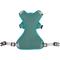 Show in main carousel: Body Glove Cooling Dog Harness, Green, Small: 19 to 24-in chest slide 6 of 9