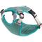 Show in main carousel: Body Glove Cooling Dog Harness, Green, Small: 19 to 24-in chest slide 3 of 9