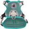 Show in main carousel: Body Glove Cooling Dog Harness, Green, Small: 19 to 24-in chest slide 1 of 9