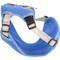 Show in main carousel: Body Glove Cooling Dog Harness, Blue, Large: 29 to 38-in chest slide 6 of 10