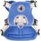 Show in main carousel: Body Glove Cooling Dog Harness, Blue, Medium: 23 to 31-in chest slide 1 of 8