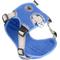Show in main carousel: Body Glove Cooling Dog Harness, Blue, Small: 19 to 24-in chest slide 2 of 8