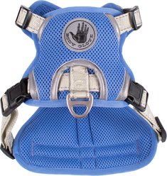Body Glove Cooling Dog Harness, Blue, Small: 19 to 24-in chest