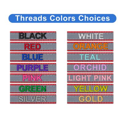 Show full view: Pawtitas Personalized Reflective Dual Handle Dog Leash, Red slide 2 of 9