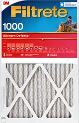 Filtrete Allergen Defense 1000 MPR Air Filter, 4 count, 18 x 20 inches slide 2 of 3
