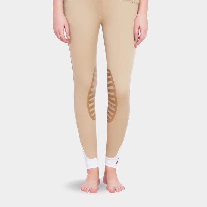 Casual Riding Apparel