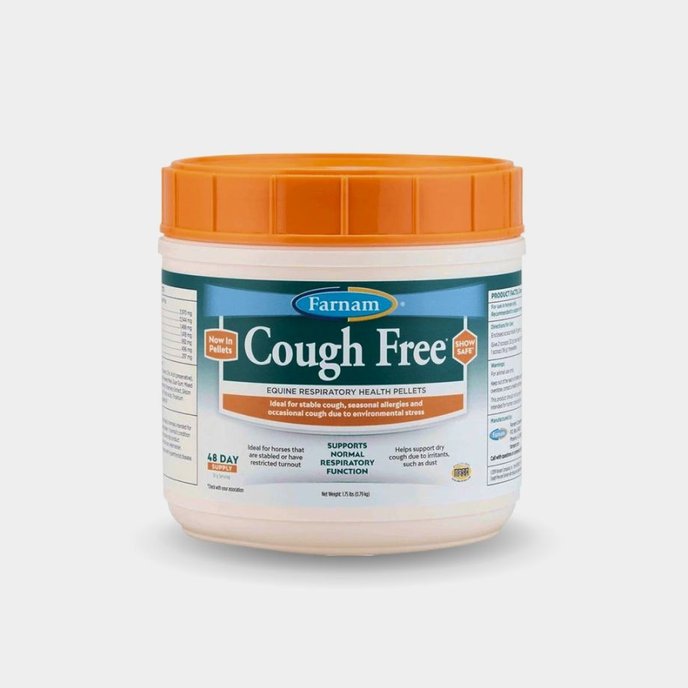 Immune & Seasonal Allergy