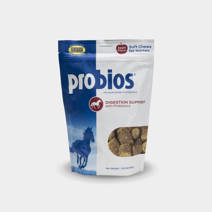 Digestion & Probiotics