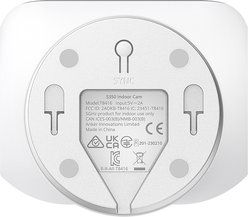 Eufy S350 Dual-Lens Indoor Pan/Tilt Dog & Cat Camera slide 2 of 9