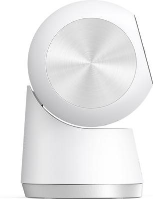 Show full view: Eufy S350 Dual-Lens Indoor Pan/Tilt Dog & Cat Camera slide 3 of 11