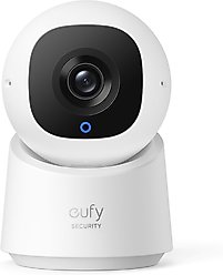 Eufy C220 Indoor Pan/Tilt Dog & Cat Camera