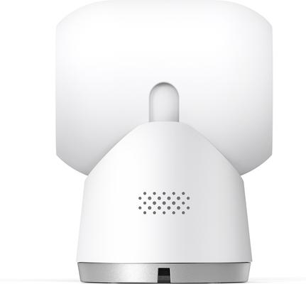 Show full view: Eufy S350 Dual-Lens Indoor Pan/Tilt Dog & Cat Camera slide 4 of 11