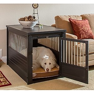 SMONTER Heavy Duty Dog Crate