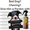 Show in main carousel: Zone Protects Don't Chew Dare Chewing Deterrent Dog Spray, 8-fl oz bottle slide 4 of 6