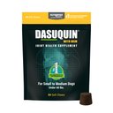 Nutramax Dasuquin Hip & Joint Soft Chews Joint Supplement for Small & Medium Dogs, 84 count