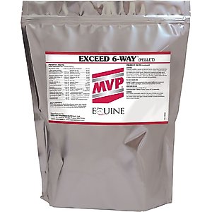 Uniprim Powder for Horses Apple Flavor
