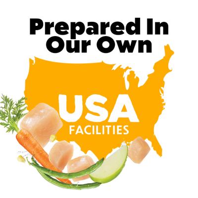 Show full view: Purina Beneful Healthy Weight with Farm-Raised Chicken Dry Dog Food, 14-lb bag slide 9 of 13