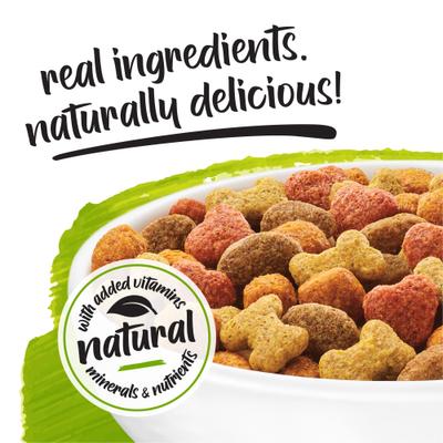 Show full view: Purina Beneful Healthy Weight with Farm-Raised Chicken Dry Dog Food, 14-lb bag slide 4 of 13