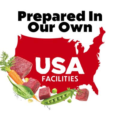 Show full view: Purina Beneful Originals with Farm-Raised Beef Real Meat Dog Food, 14-lb bag slide 9 of 13