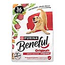 Purina Beneful Originals with Farm-Raised Beef Real Meat Dog Food, 36-lb bag