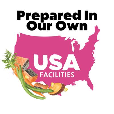 Show full view: Purina Beneful Originals with Natural Salmon Dry Dog Food, 36-lb bag slide 9 of 13