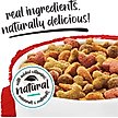 Show in main carousel: Purina Beneful IncrediBites with Farm-Raised Beef Small Breed Dry Dog Food, 14-lb bag slide 4 of 13