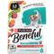 Show in main carousel: Purina Beneful IncrediBites with Farm-Raised Beef, Small Breed Dry Dog Food, 3.5-lb bag slide 1 of 12
