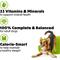 Show in main carousel: Purina Beneful Healthy Weight with Farm-Raised Chicken Dry Dog Food, 3.5-lb bag slide 5 of 9