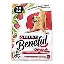Purina Beneful Originals with Farm-Raised Beef Real Meat Dog Food, 28-lb bag