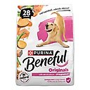 Purina Beneful Originals with Natural Salmon Dry Dog Food, 28-lb bag