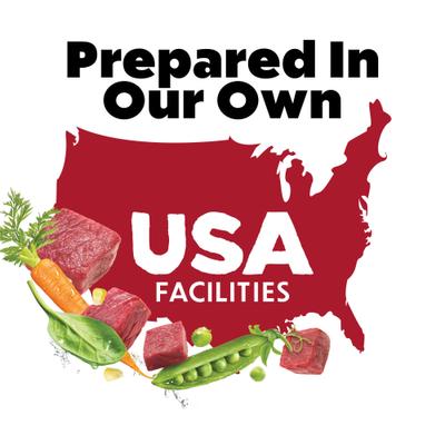 Show full view: Purina Beneful IncrediBites with Farm-Raised Beef, Small Breed Dry Dog Food, 3.5-lb bag slide 8 of 12