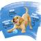 Show in main carousel: Purina Beneful Healthy Puppy with Farm Raised Chicken High Protein Dry Dog Food, 3.5-lb bag slide 8 of 12