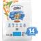 Show in main carousel: Purina Beneful Healthy Puppy with Farm Raised Chicken High Protein Dry Dog Food, 14-lb bag slide 3 of 12