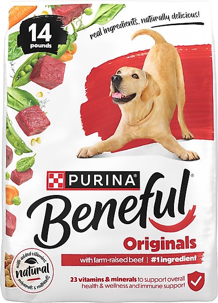 Purina Spot Farms Dog Food Advisor Purina Pro Plan Natural