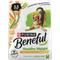 Show in main carousel: Purina Beneful Healthy Weight with Farm-Raised Chicken Dry Dog Food, 3.5-lb bag slide 1 of 13